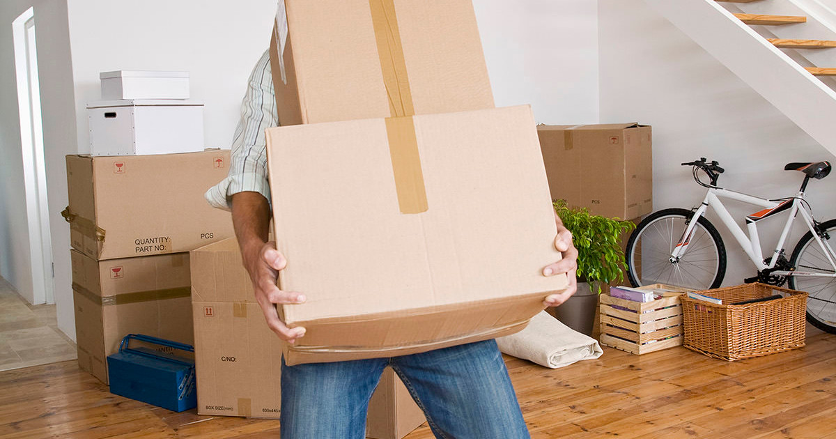 Movers in Greece - Offers from Removers | Tospitimou.gr